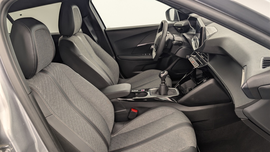 Peugeot 2008 100 S&S BVM6 Allure