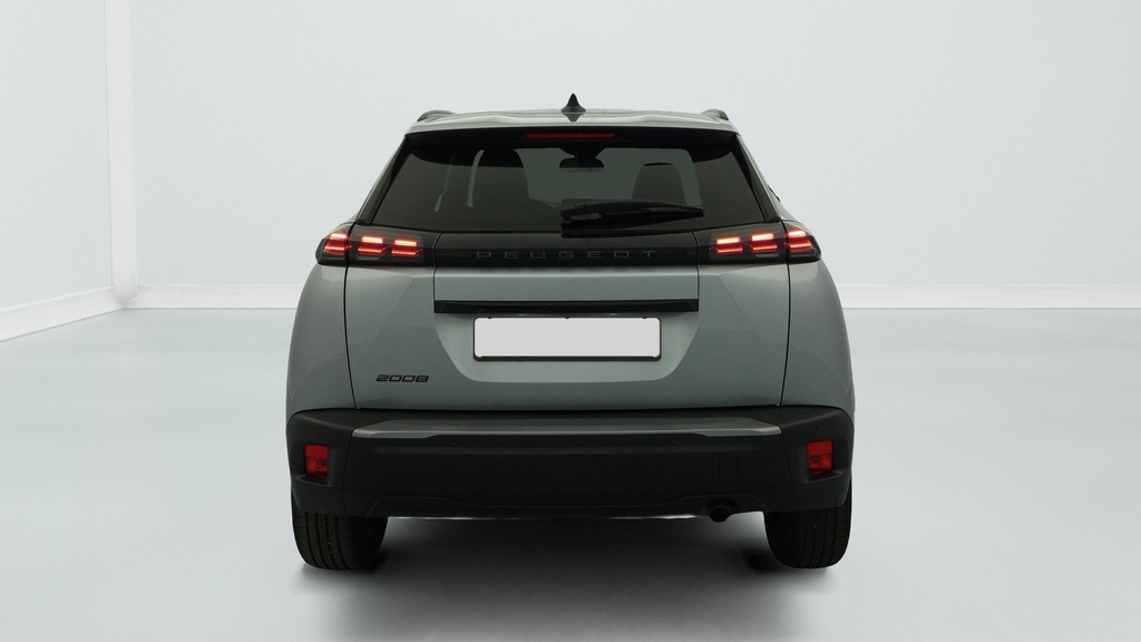 Peugeot 2008 100 S&S BVM6 Allure