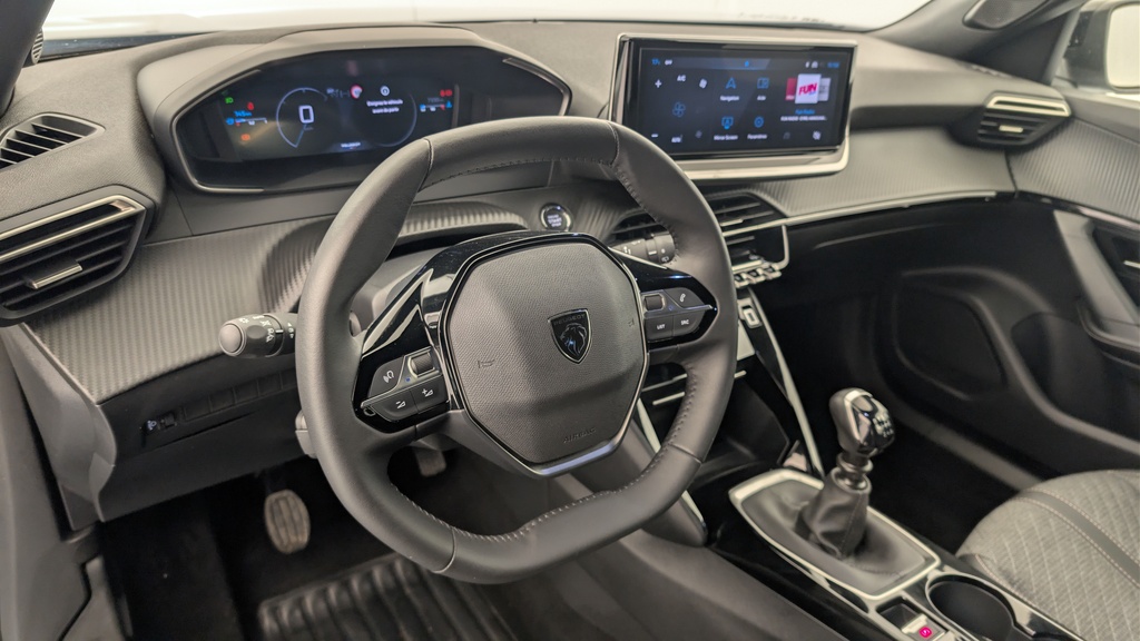 Peugeot 2008 100 S&S BVM6 Allure