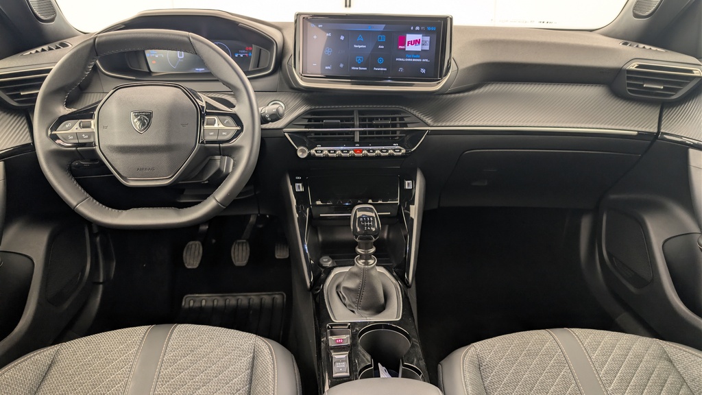 Peugeot 2008 100 S&S BVM6 Allure