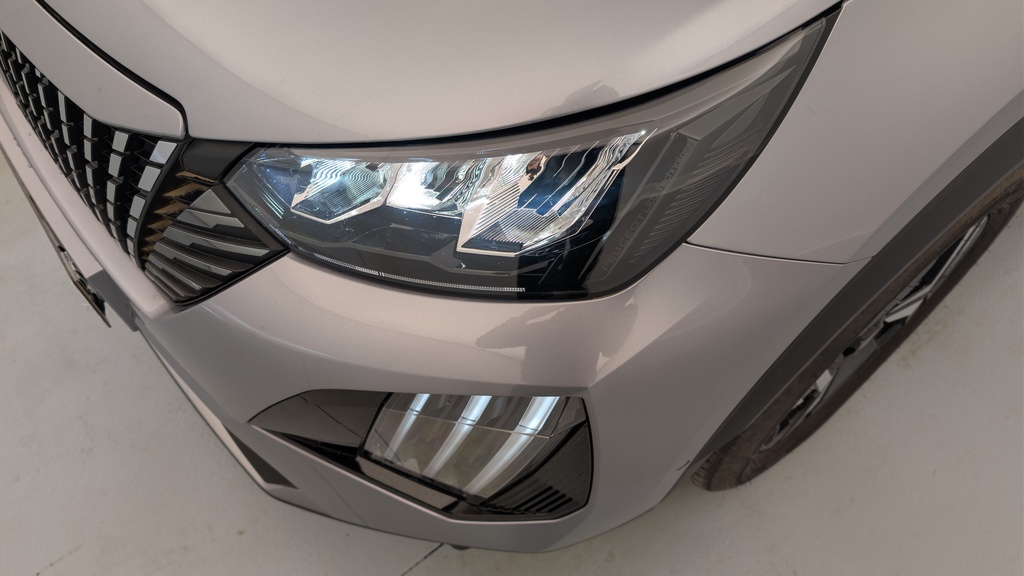 Peugeot 2008 100 S&S BVM6 Allure