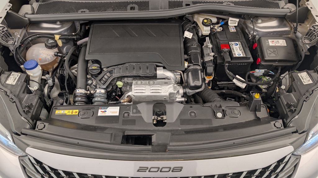 Peugeot 2008 100 S&S BVM6 Allure