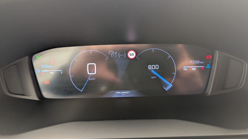 Peugeot 2008 100 S&S BVM6 Allure