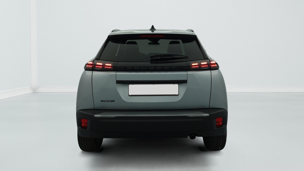 Peugeot 2008 100 S&S BVM6 Allure