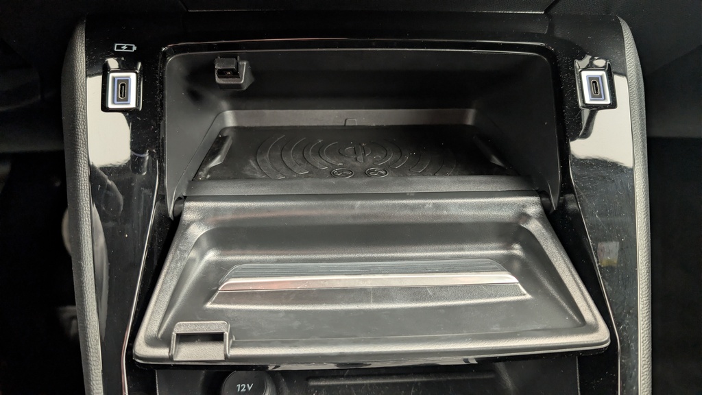 Peugeot 2008 100 S&S BVM6 Allure