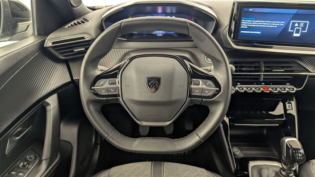 Peugeot 2008 100 S&S BVM6 Allure