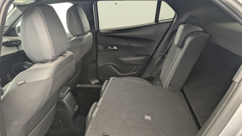 Peugeot 2008 100 S&S BVM6 Allure