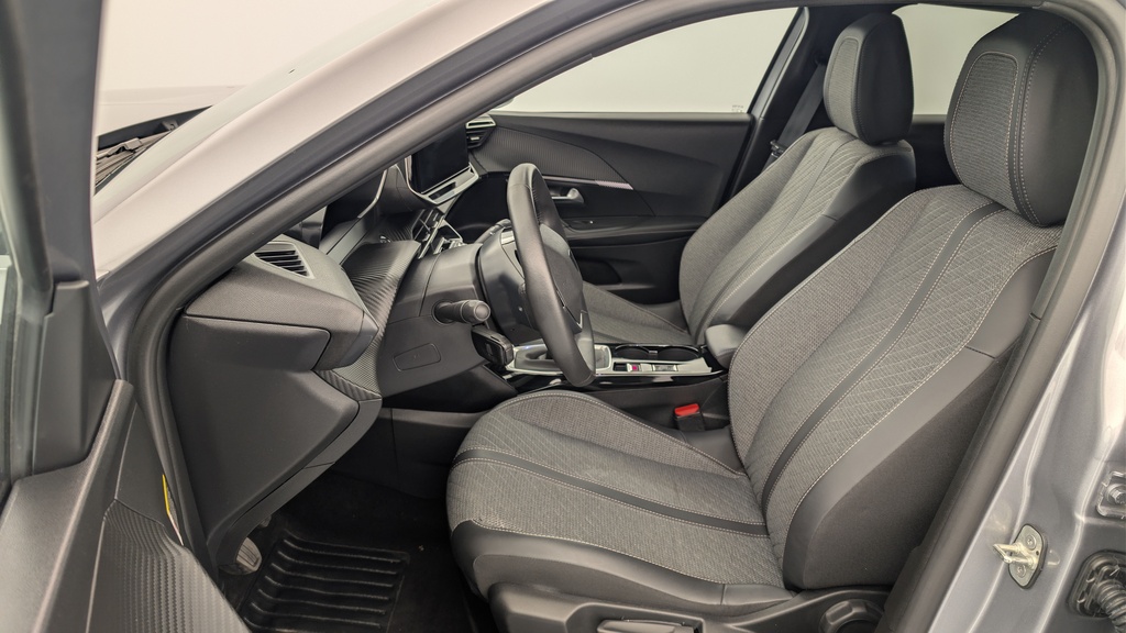 Peugeot 2008 100 S&S BVM6 Allure