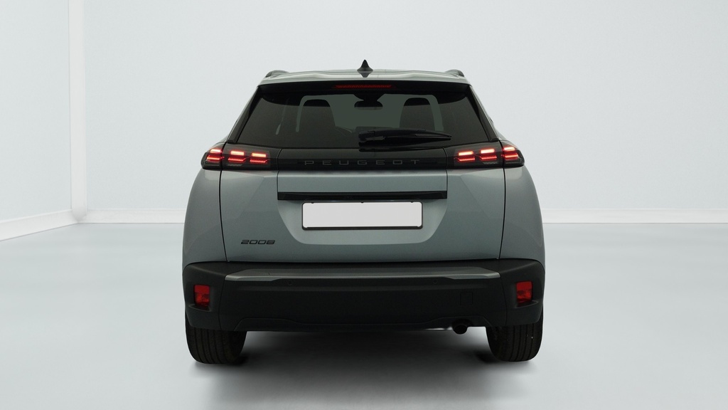 Peugeot 2008 100 S&S BVM6 Allure