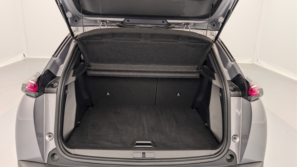Peugeot 2008 100 S&S BVM6 Allure