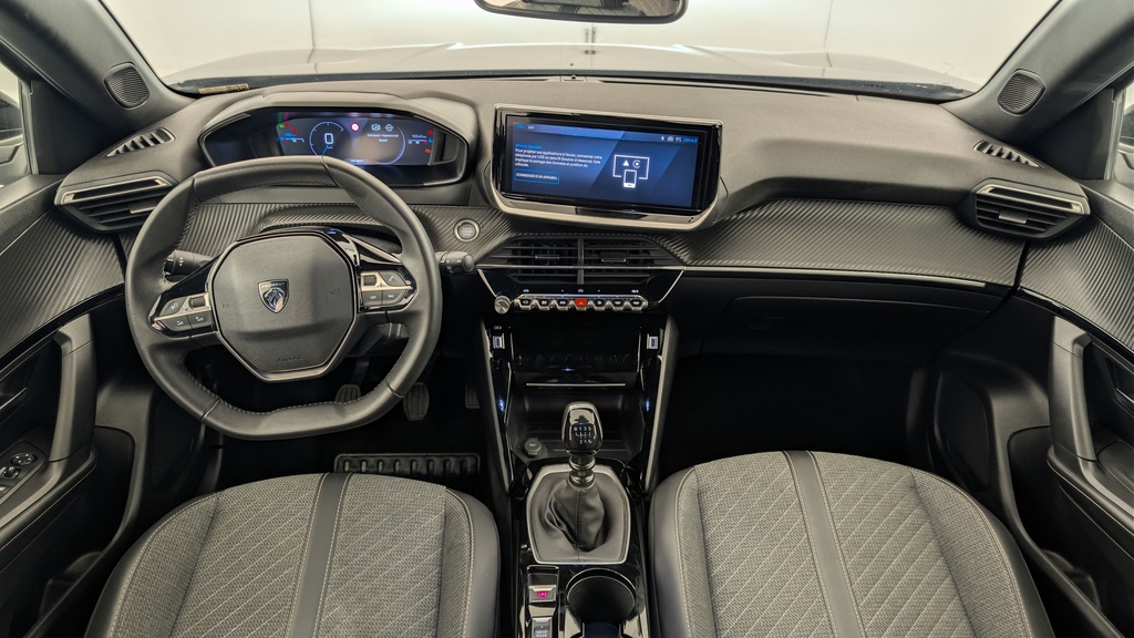 Peugeot 2008 100 S&S BVM6 Allure