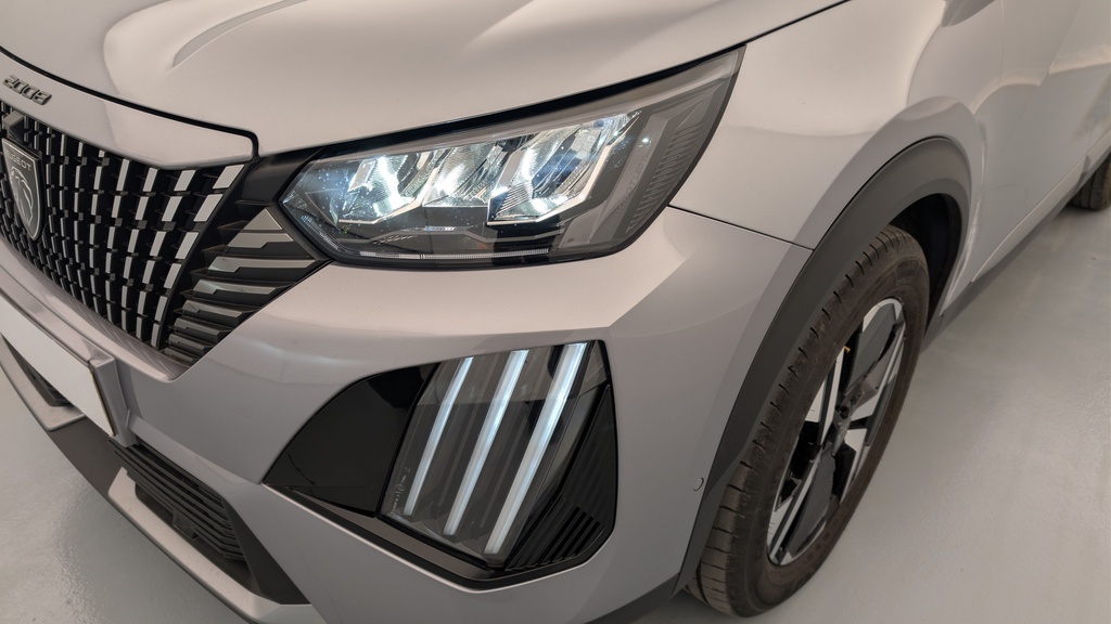 Peugeot 2008 100 S&S BVM6 Allure
