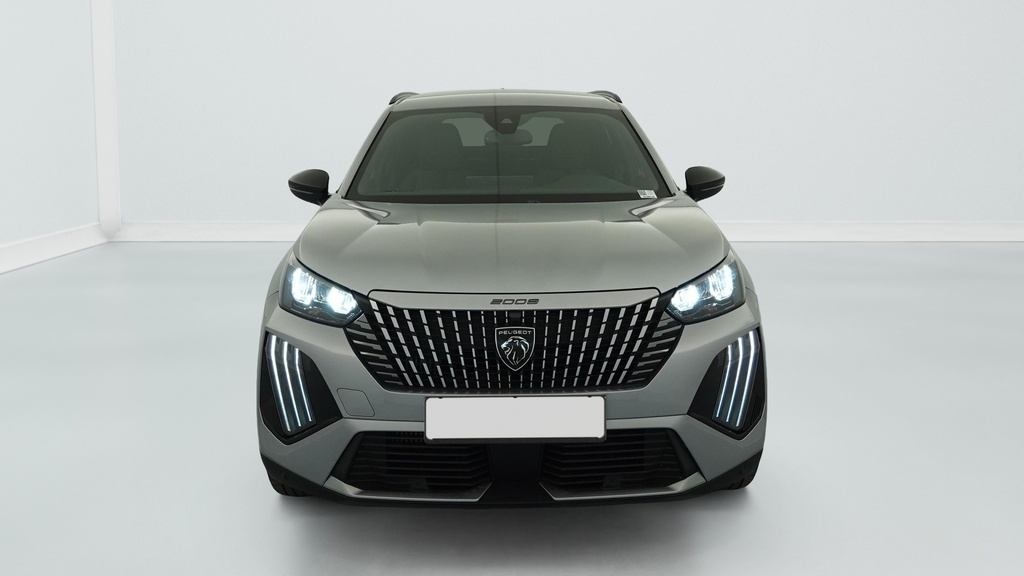 Peugeot 2008 100 S&S BVM6 Allure