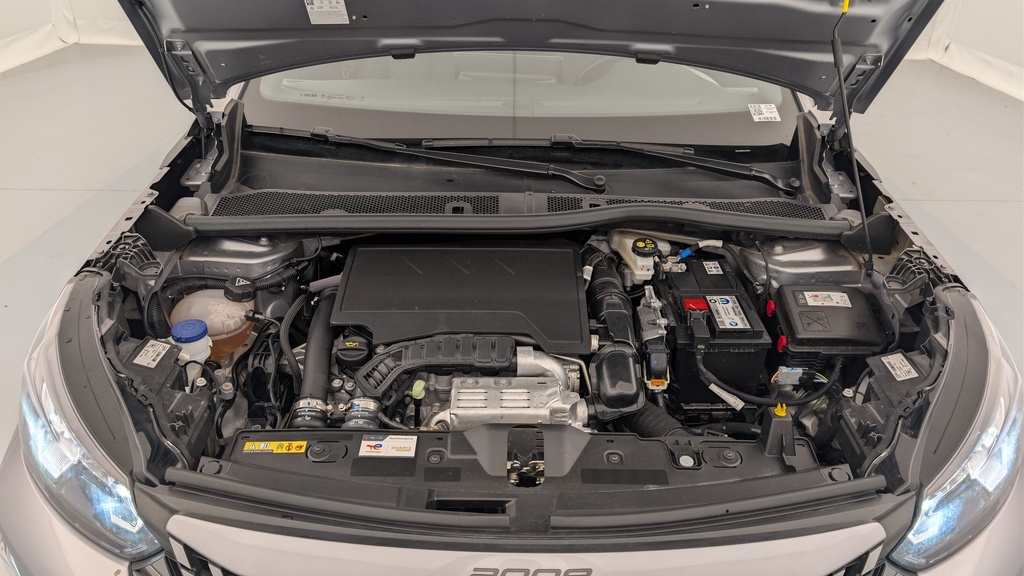 Peugeot 2008 100 S&S BVM6 Allure