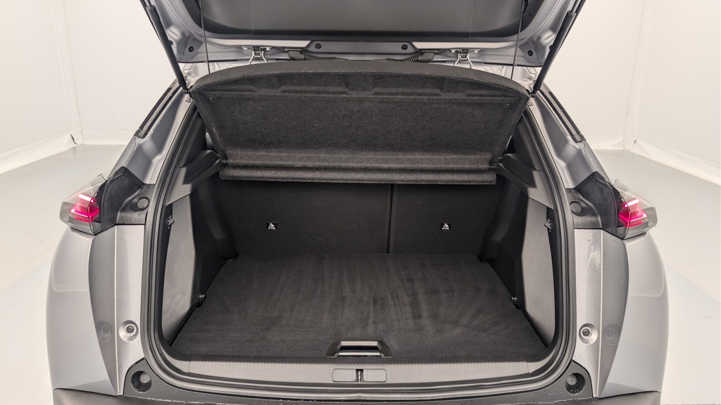 Peugeot 2008 100 S&S BVM6 Allure