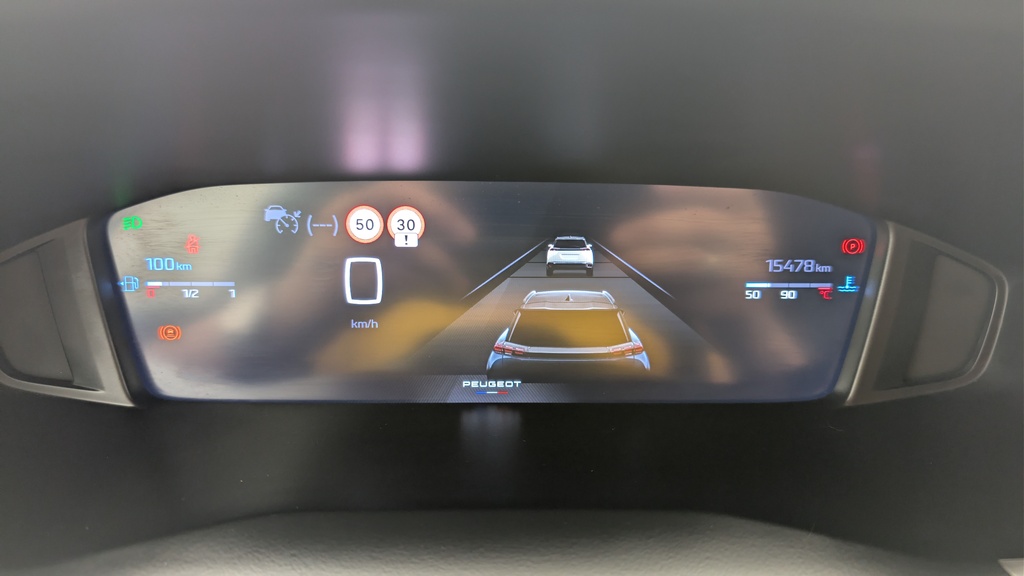 Peugeot 2008 100 S&S BVM6 Allure