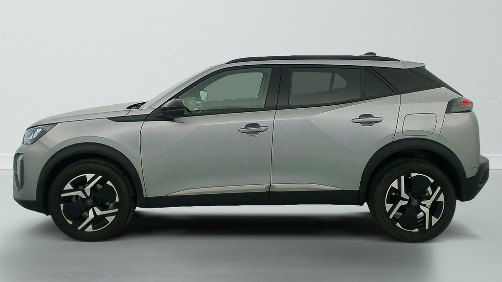 Peugeot 2008 100 S&S BVM6 Allure