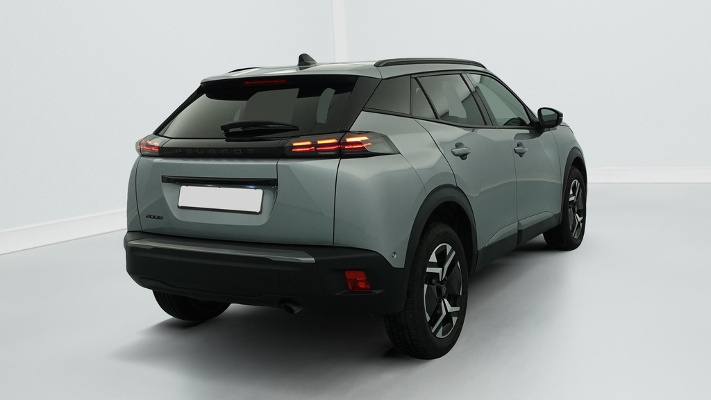 Peugeot 2008 100 S&S BVM6 Allure