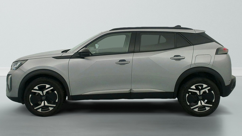 Peugeot 2008 100 S&S BVM6 Allure