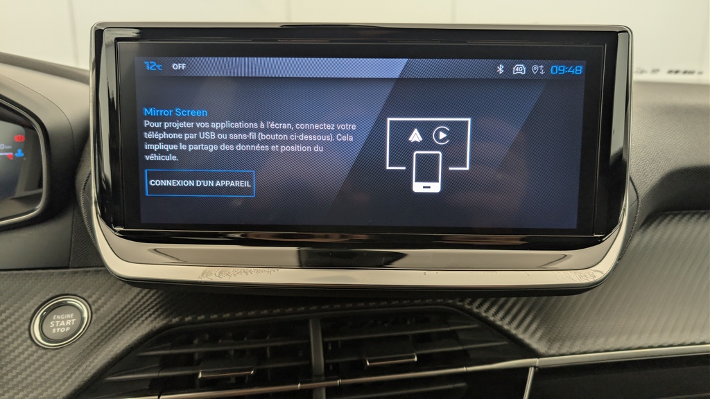 Peugeot 2008 100 S&S BVM6 Allure