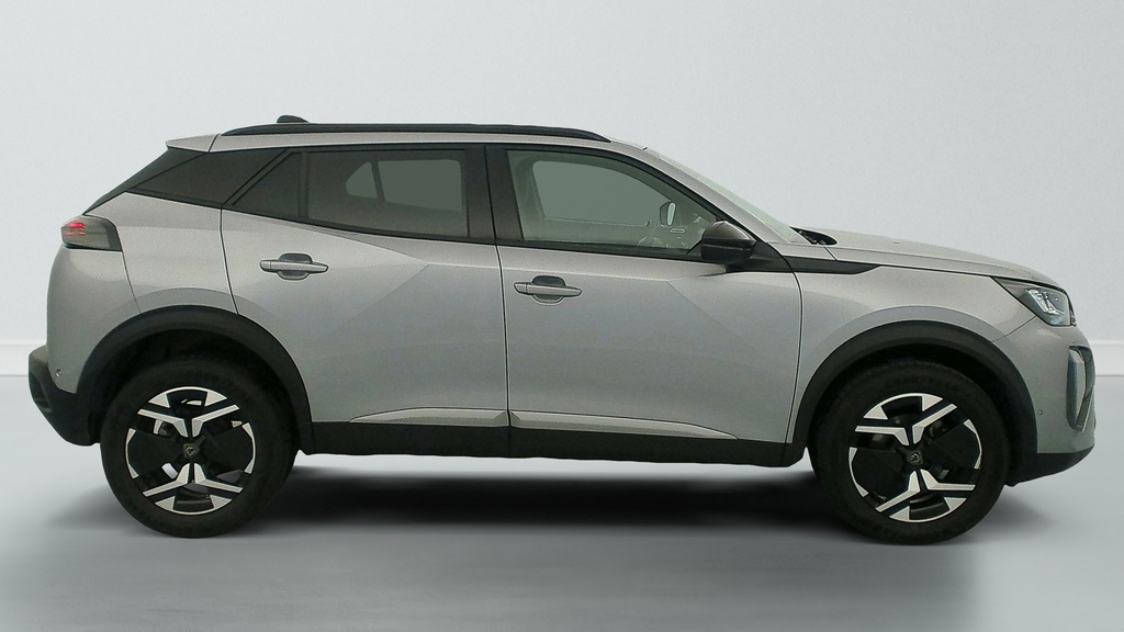 Peugeot 2008 100 S&S BVM6 Allure