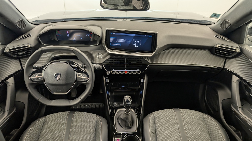 Peugeot 2008 100 S&S BVM6 Allure