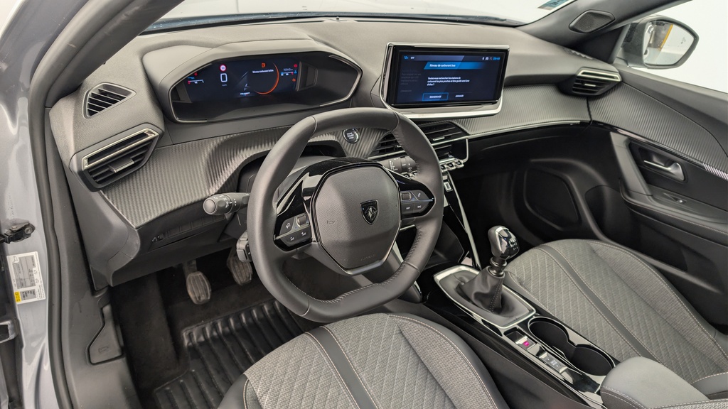 Peugeot 2008 100 S&S BVM6 Allure