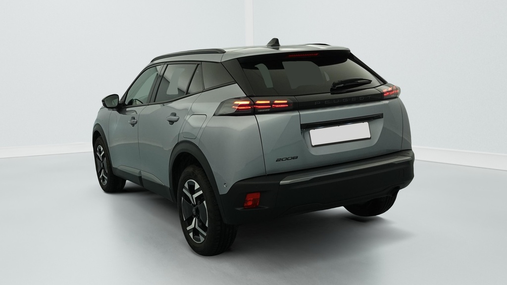 Peugeot 2008 100 S&S BVM6 Allure