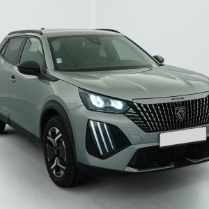 Peugeot 2008 100 S&S BVM6 Allure