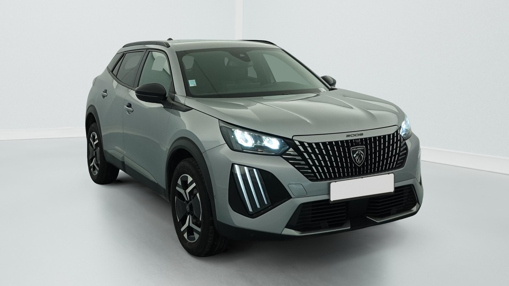 Peugeot 2008 100 S&S BVM6 Allure