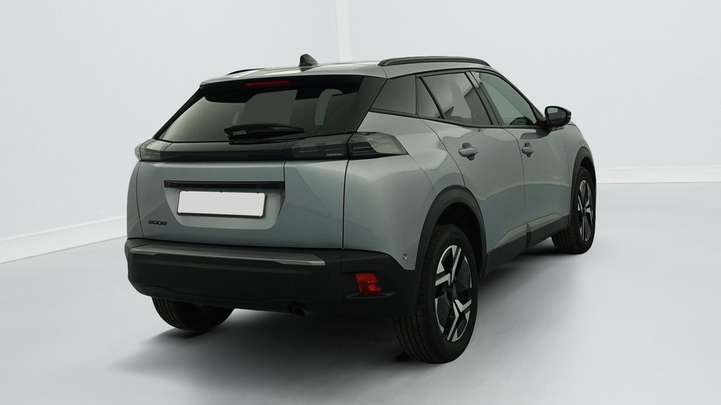 Peugeot 2008 100 S&S BVM6 Allure