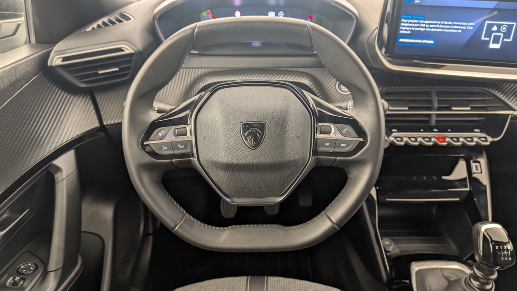 Peugeot 2008 100 S&S BVM6 Allure