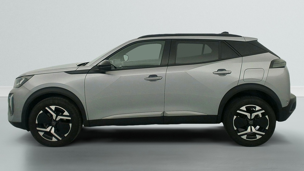 Peugeot 2008 100 S&S BVM6 Allure