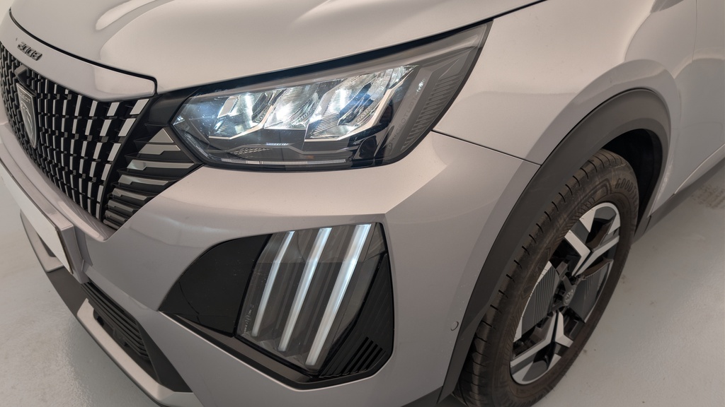 Peugeot 2008 100 S&S BVM6 Allure