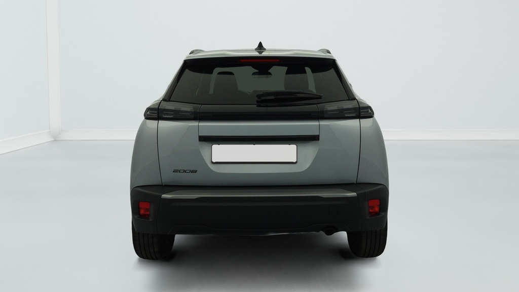 Peugeot 2008 100 S&S BVM6 Allure