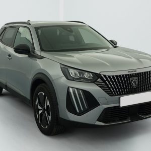 Peugeot 2008 100 S&S BVM6 Allure