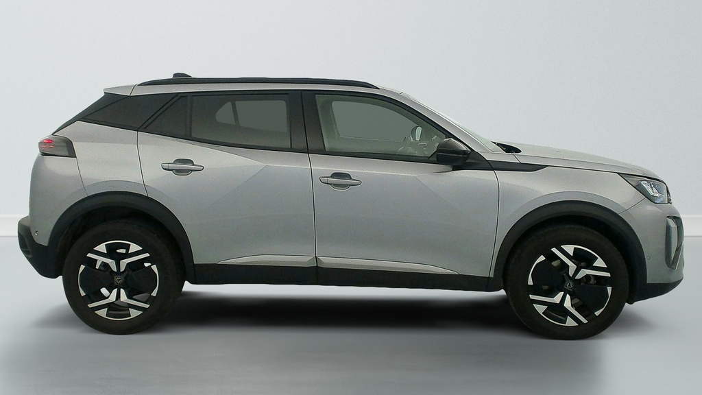 Peugeot 2008 100 S&S BVM6 Allure