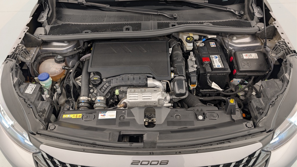 Peugeot 2008 100 S&S BVM6 Allure