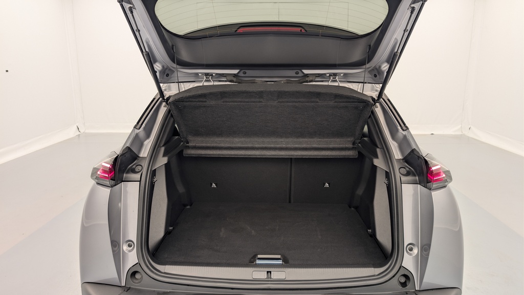 Peugeot 2008 100 S&S BVM6 Allure