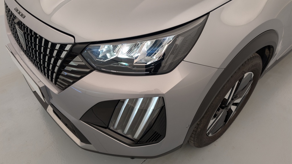 Peugeot 2008 100 S&S BVM6 Allure
