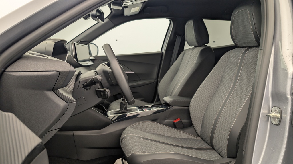 Peugeot 2008 100 S&S BVM6 Allure