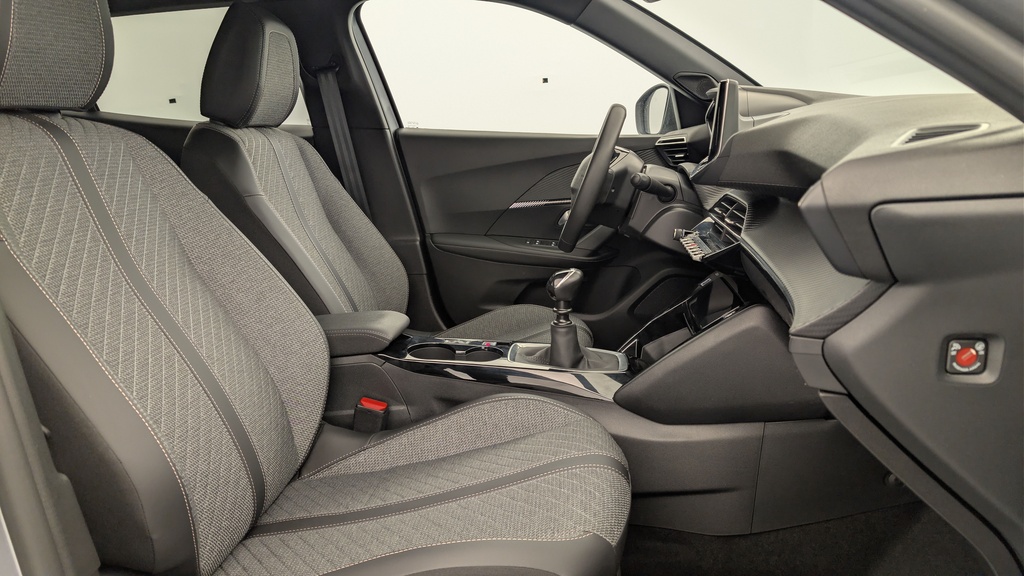 Peugeot 2008 100 S&S BVM6 Allure