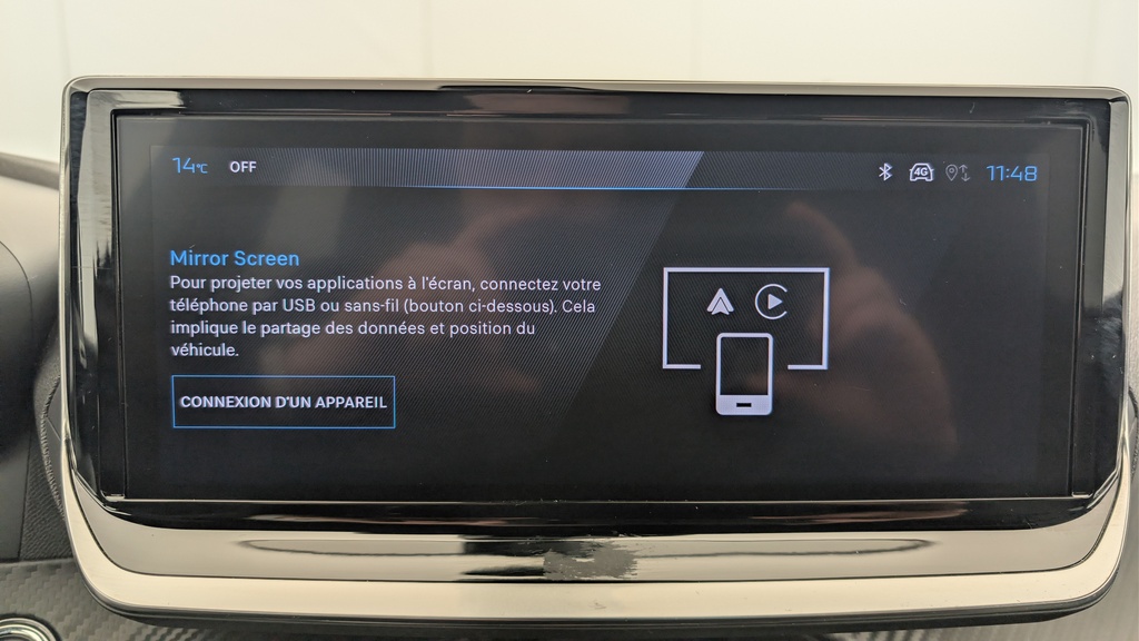 Peugeot 2008 100 S&S BVM6 Allure