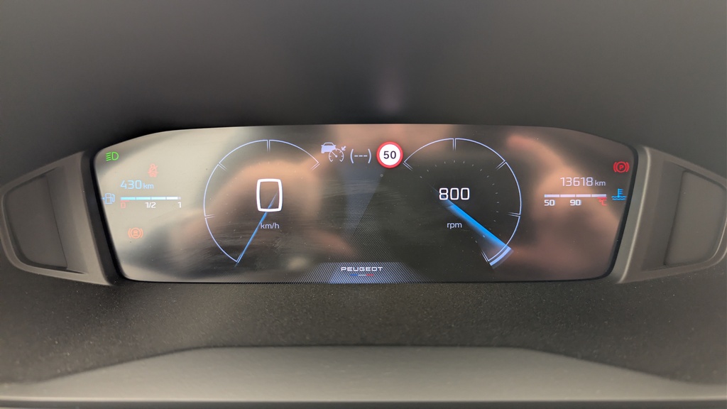 Peugeot 2008 100 S&S BVM6 Allure