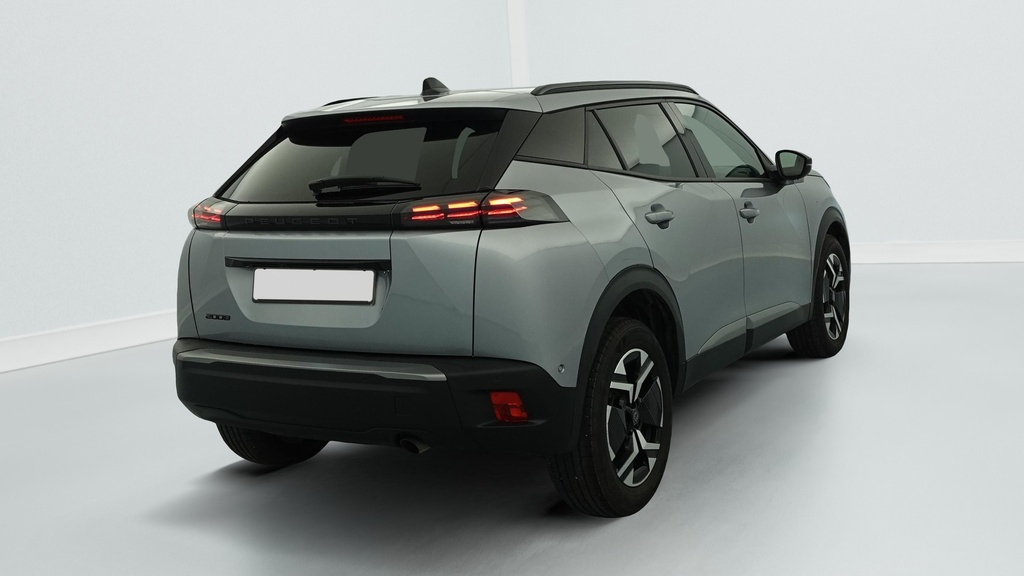 Peugeot 2008 100 S&S BVM6 Allure