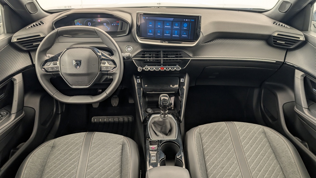 Peugeot 2008 100 S&S BVM6 Allure