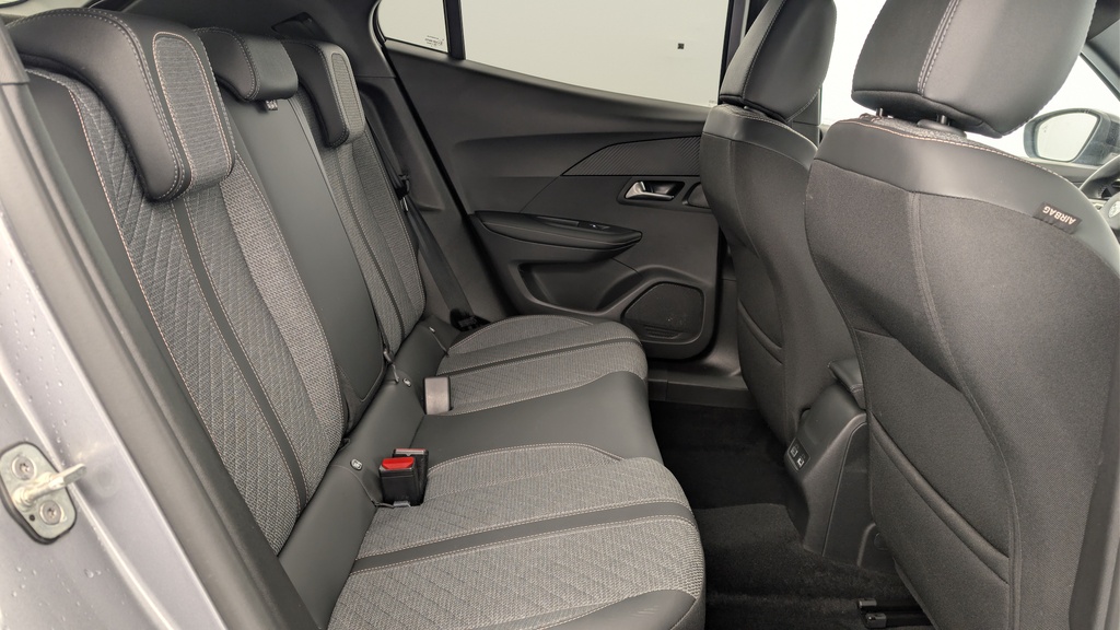 Peugeot 2008 100 S&S BVM6 Allure
