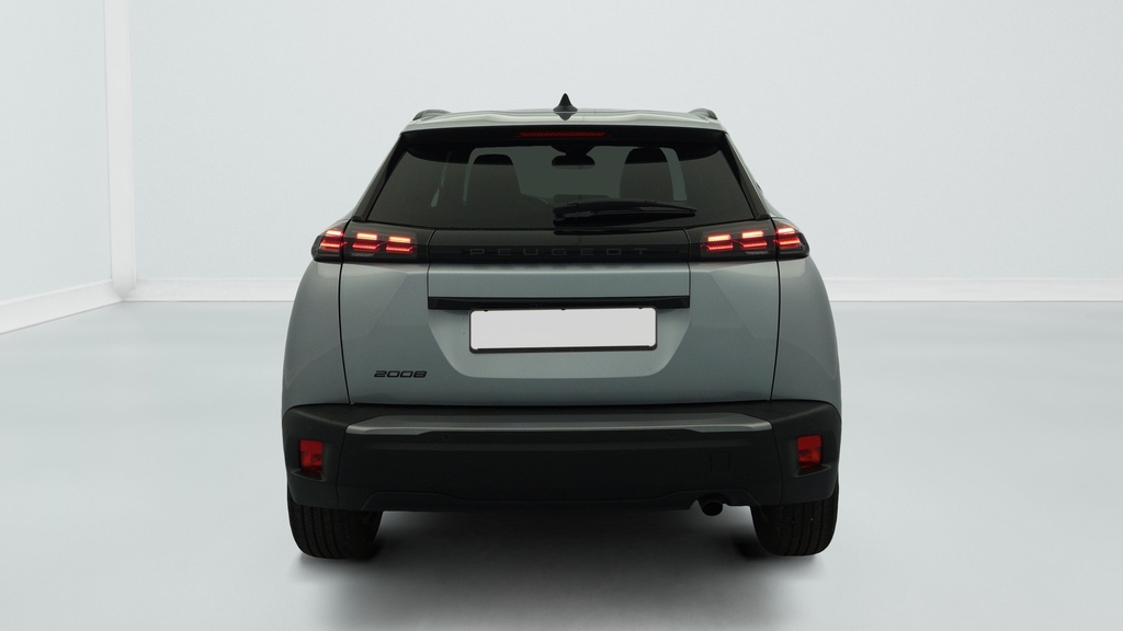 Peugeot 2008 100 S&S BVM6 Allure