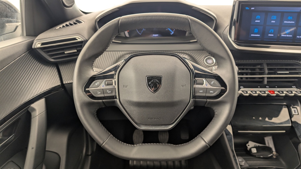 Peugeot 2008 100 S&S BVM6 Allure