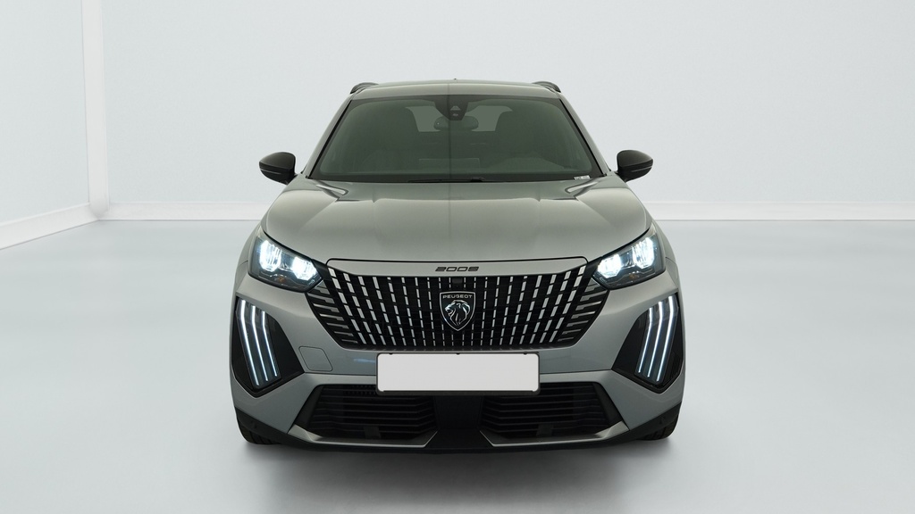 Peugeot 2008 100 S&S BVM6 Allure